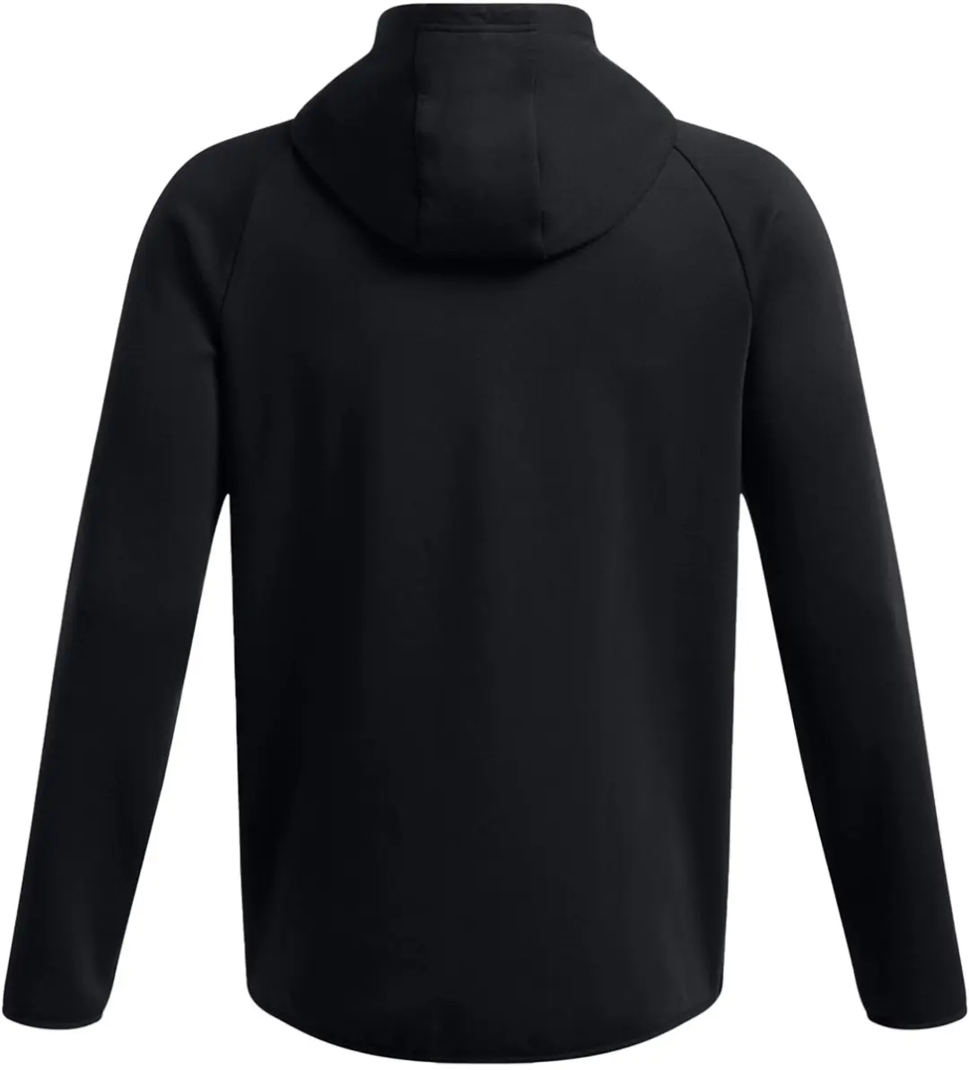 Under Armour Unstoppable Fleece FZ Hoodie Heren - XL - afbeelding 6 van 6