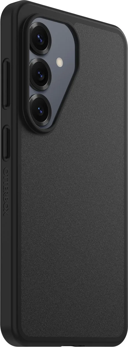 OtterBox React Magnets Case Samsung Galaxy S26 - Zwart