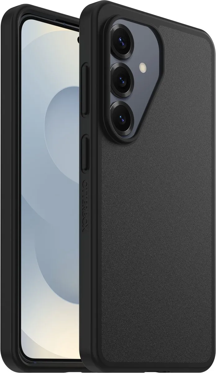 OtterBox React Magnets Case Samsung Galaxy S26 - Zwart