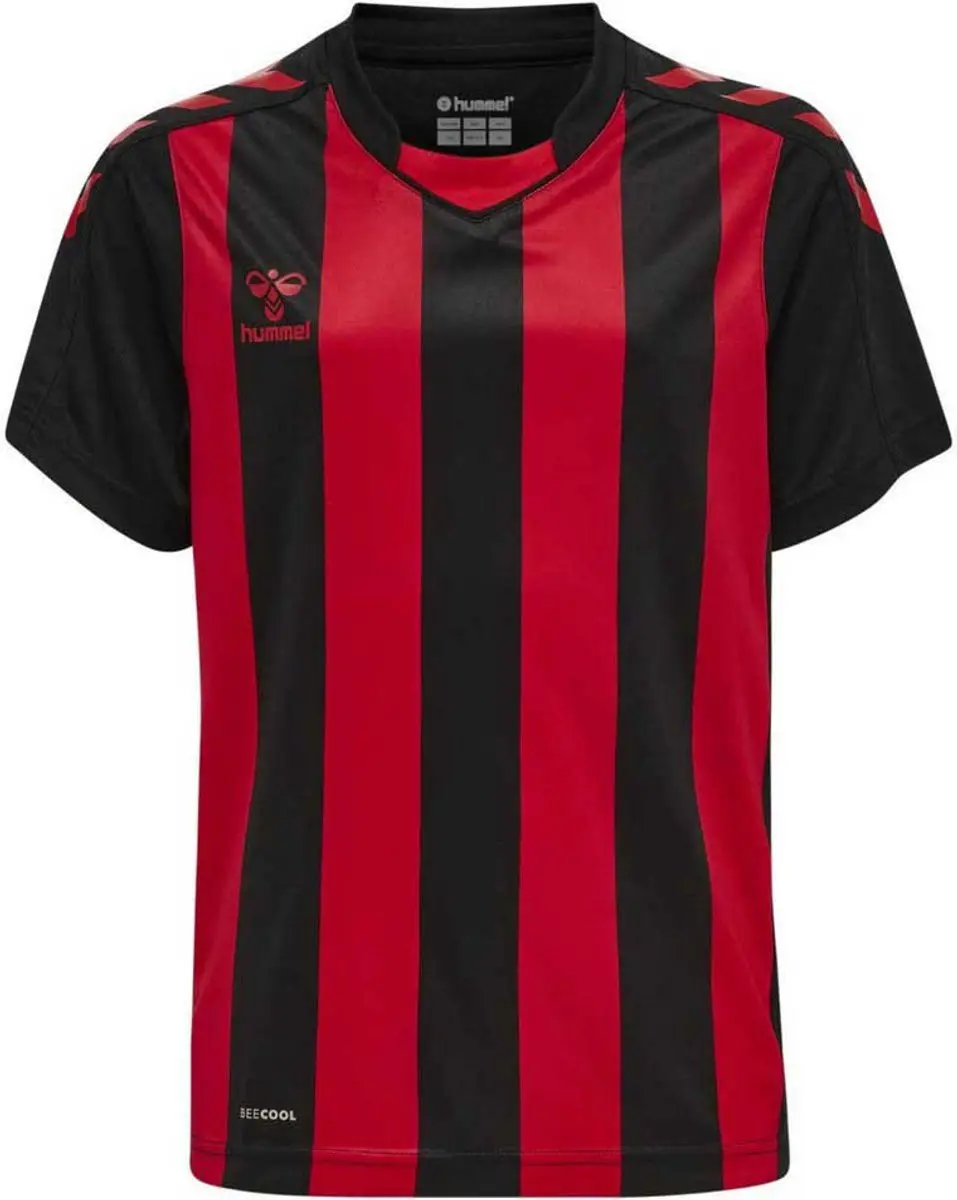 Hummel Hmlcore XK Striped Kindertrikot