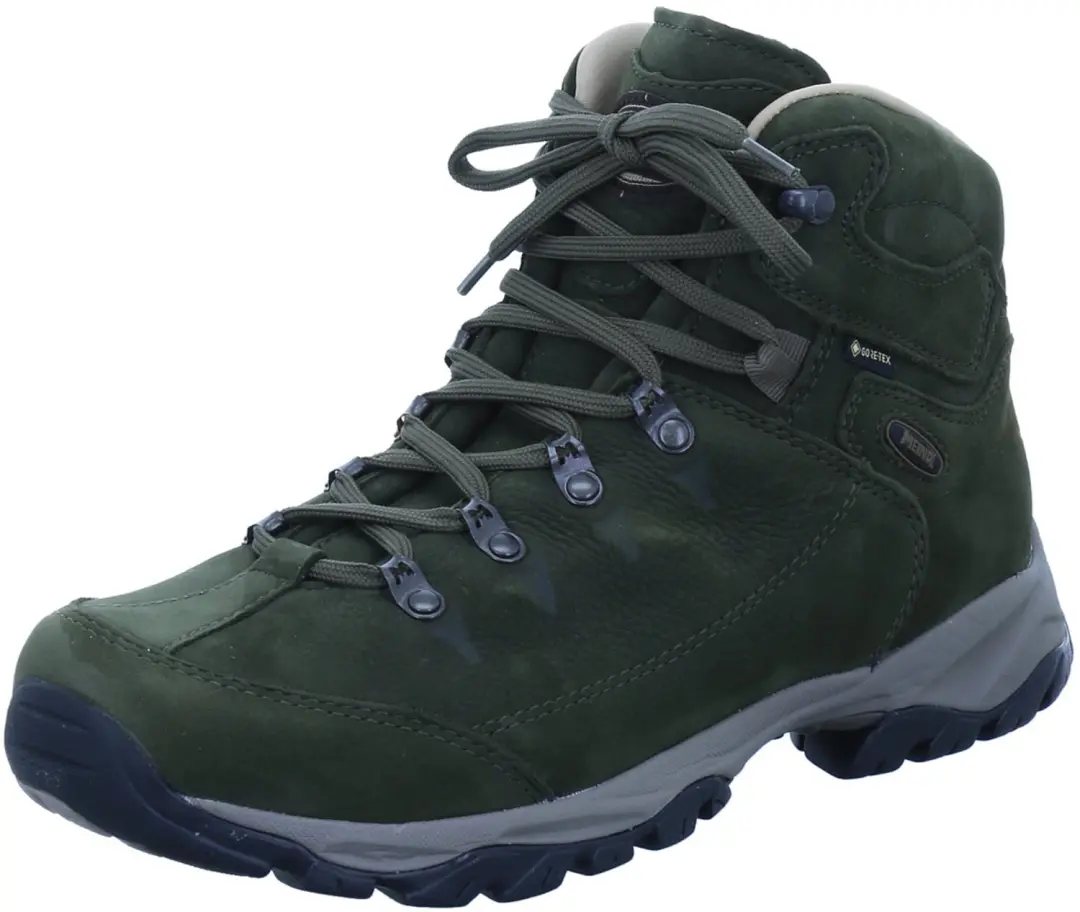 Meindl Ohio 2 GTX Wandelschoen - Mosgroen - afbeelding 6 van 6