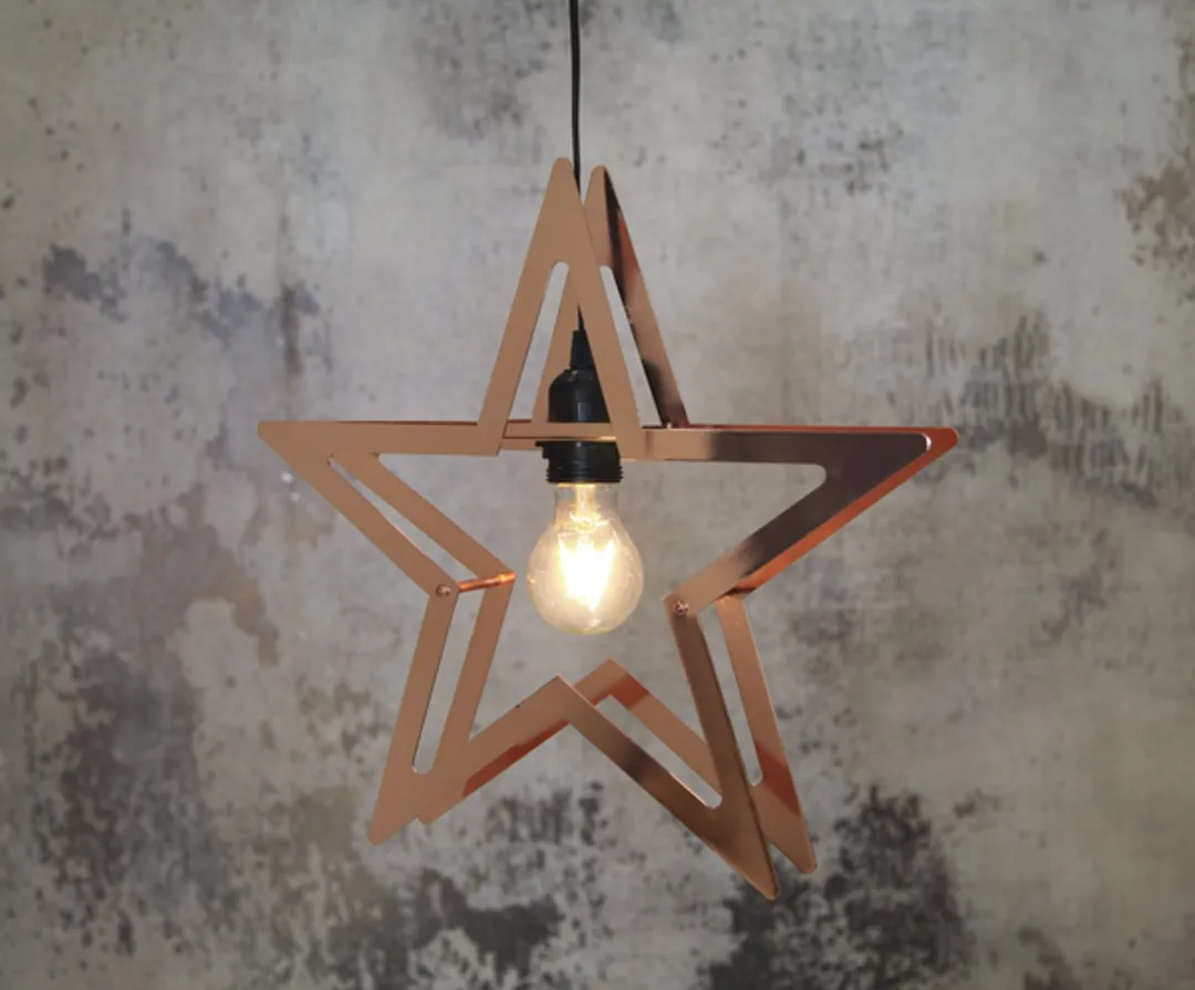 Star Trading Peertje E27 2.3W - 3 Stuks