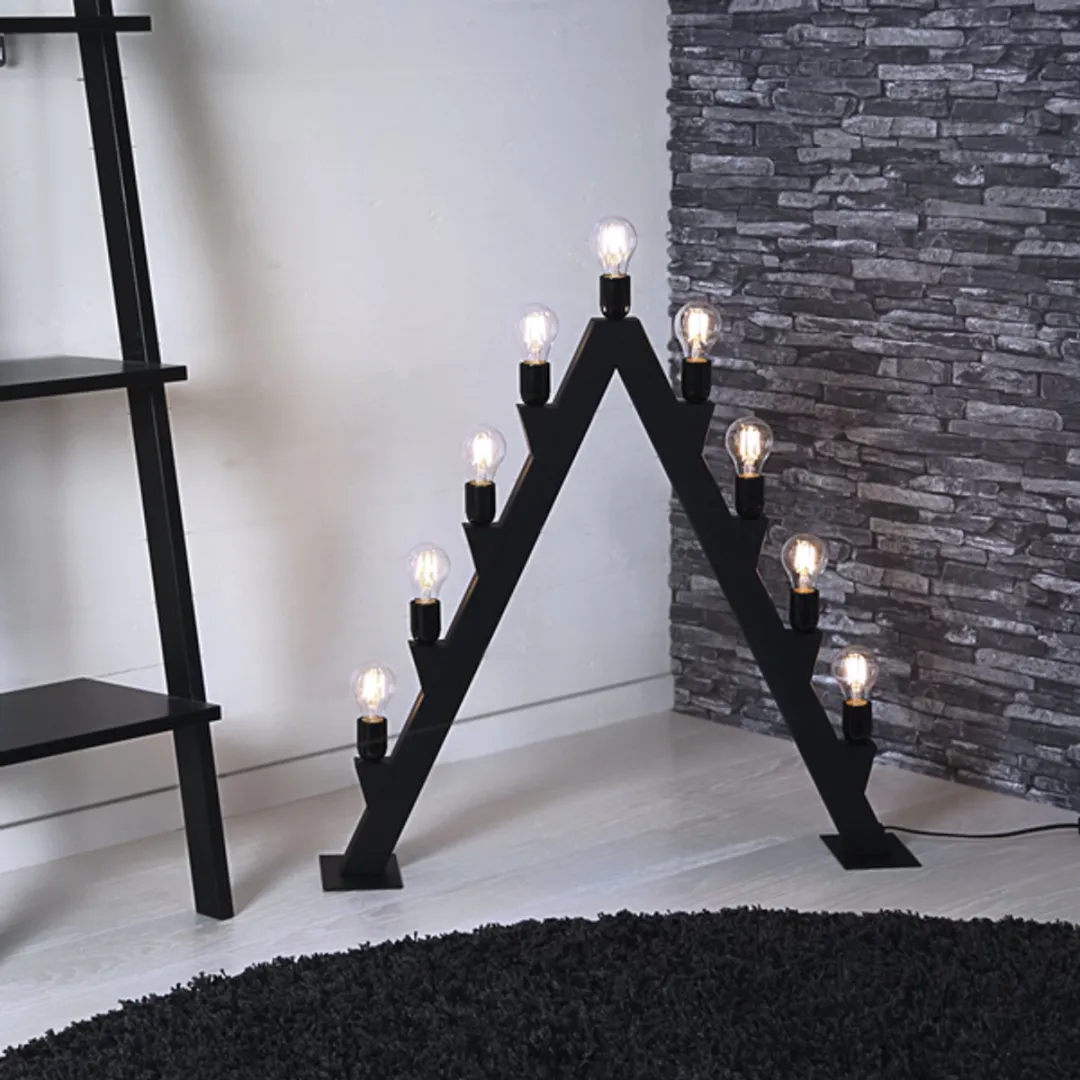Star Trading Peertje E27 2.3W - 3 Stuks