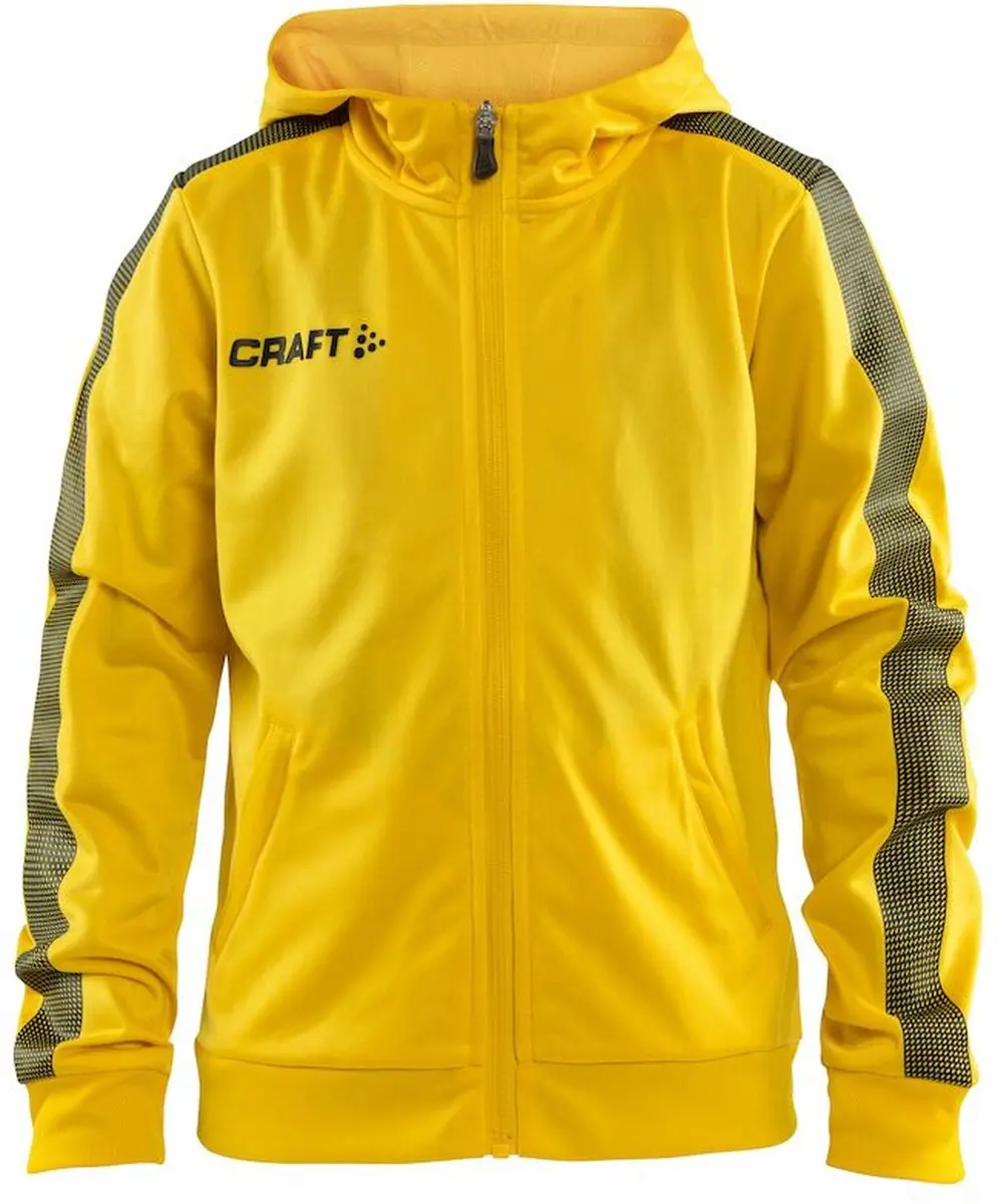 Craft Pro Control Hood Jacket Jr 1906718