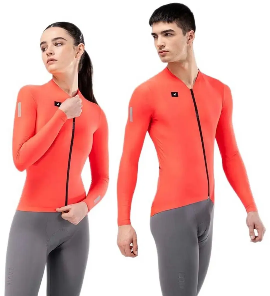 Gobik Avalon Lange Mouw Fietsshirt