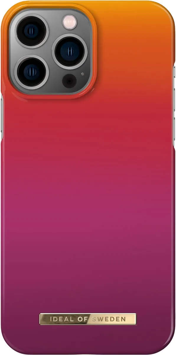 iDeal of Sweden iPhone 13 Pro Max Hoesje - Meerkleurig - afbeelding 6 van 6
