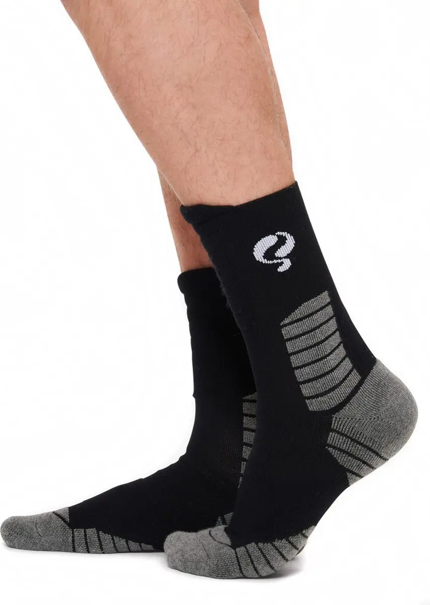 Evergreen Active Socks