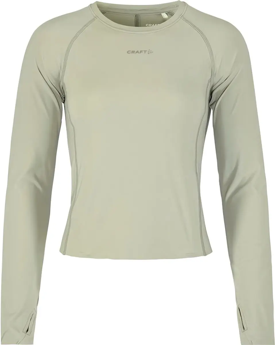 Craft dames-shirt met lange mouwen Hypervent Tight W C17302