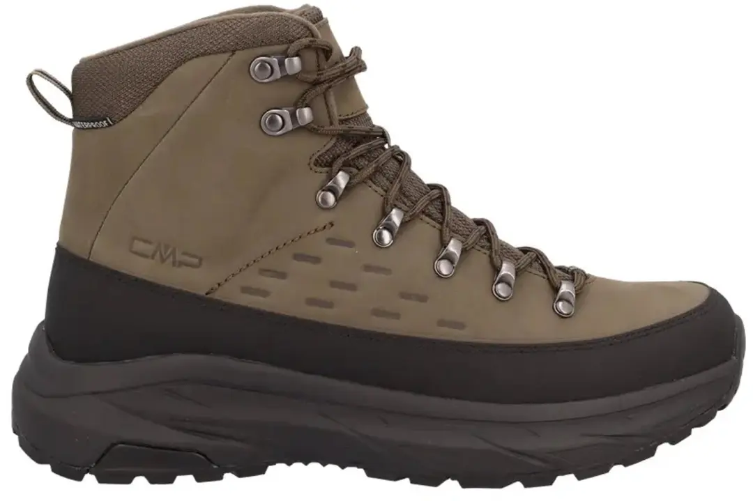 CMP Dypsie Mid Wandelschoenen