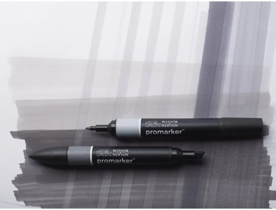 Winsor & Newton Markerblok A3 Bleedproof - 50 Vel Wit