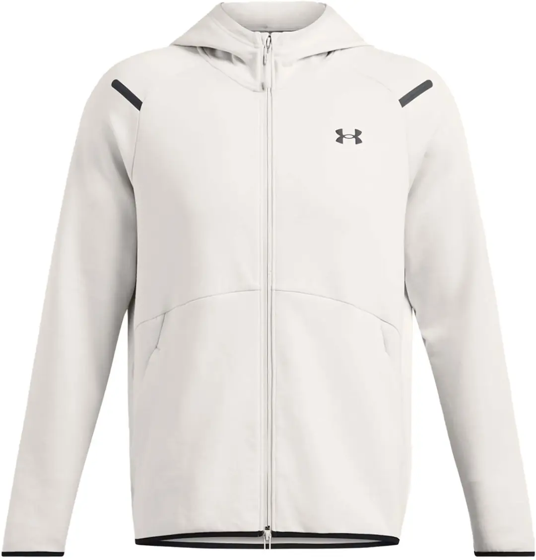 Under Armor Ua Unstoppable Flc Fz Hd Eu Sweatshirt