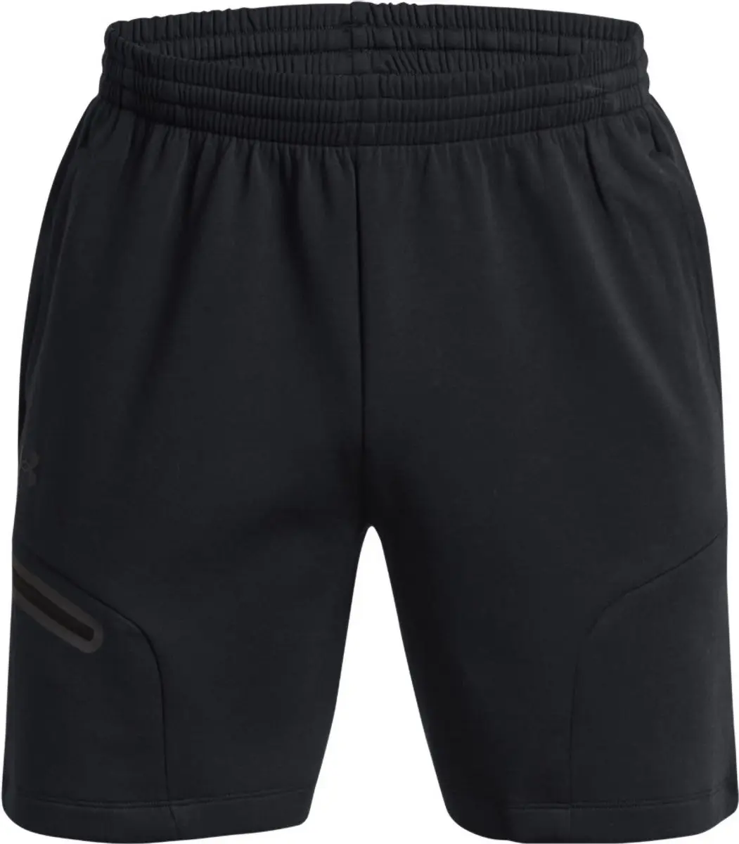 Under Armour joggingbroek Ua Unstoppable Flc Shorts