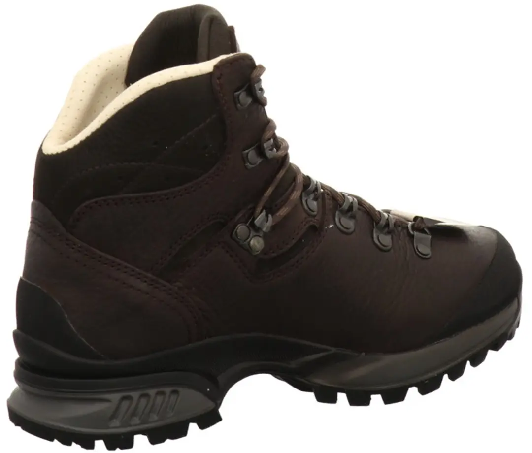 Hanwag Lhasa II Lady WIDE Wandelschoenen - Donkerblauw - afbeelding 5 van 6