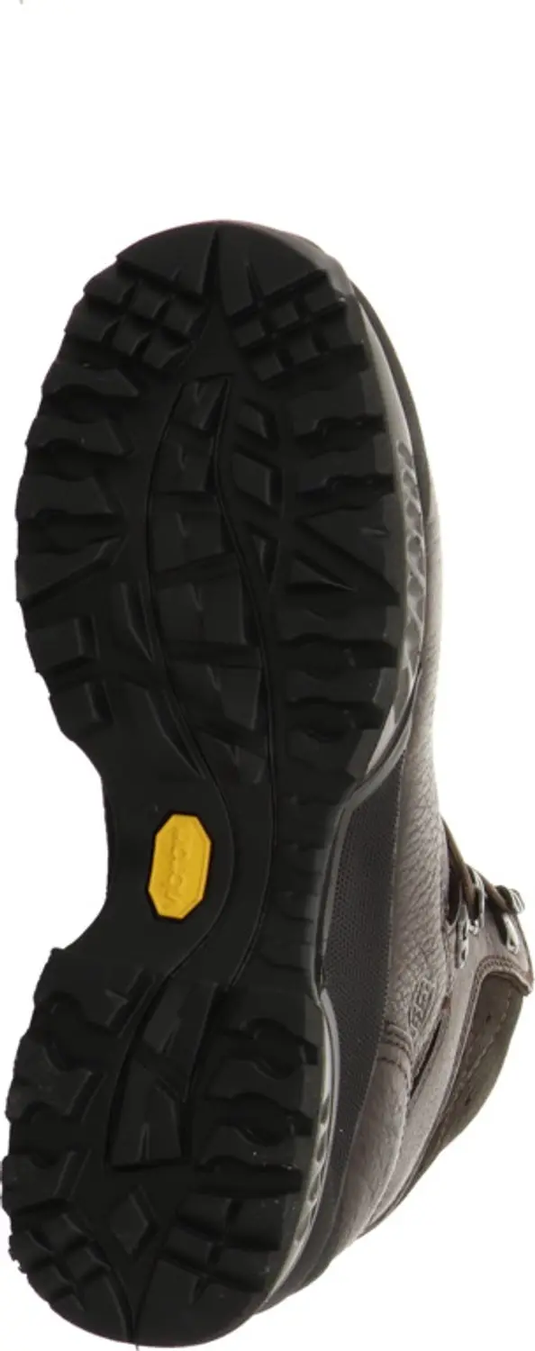 Hanwag Lhasa II Lady WIDE Wandelschoenen - Donkerblauw - afbeelding 2 van 6