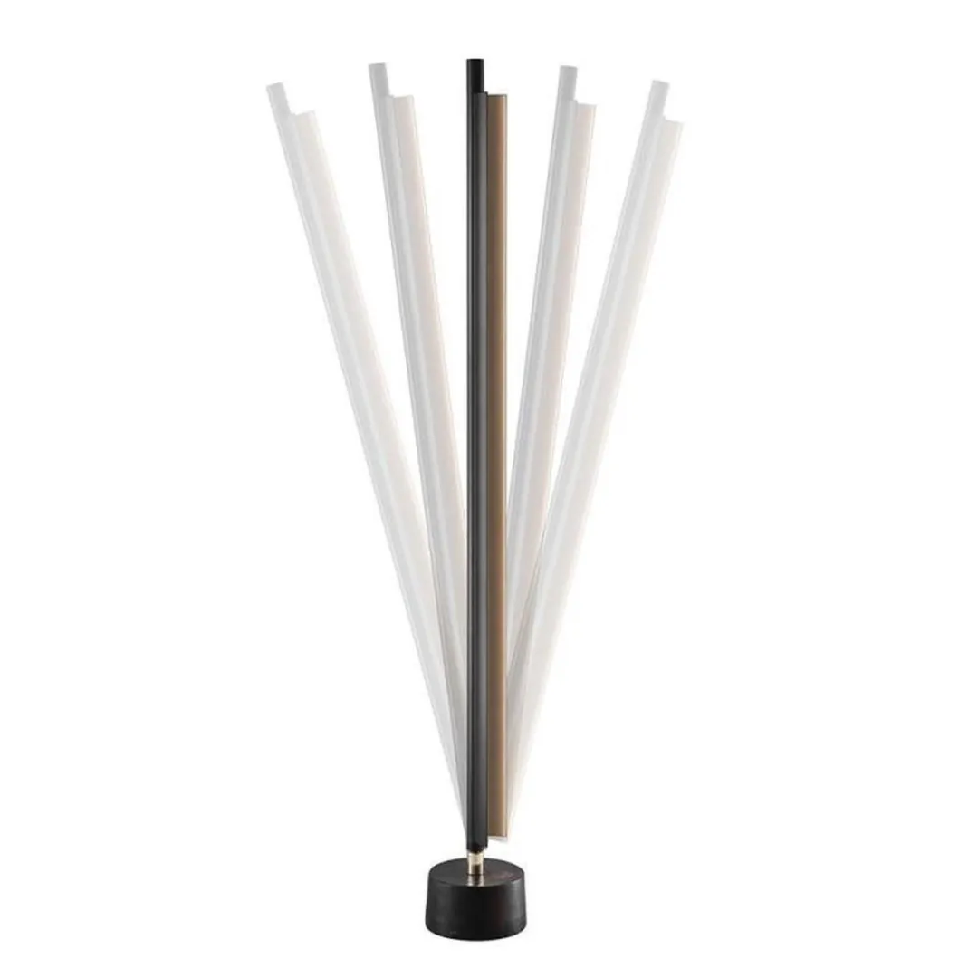 Nordlux SpaceB Staande Lamp - 4W Warm Wit