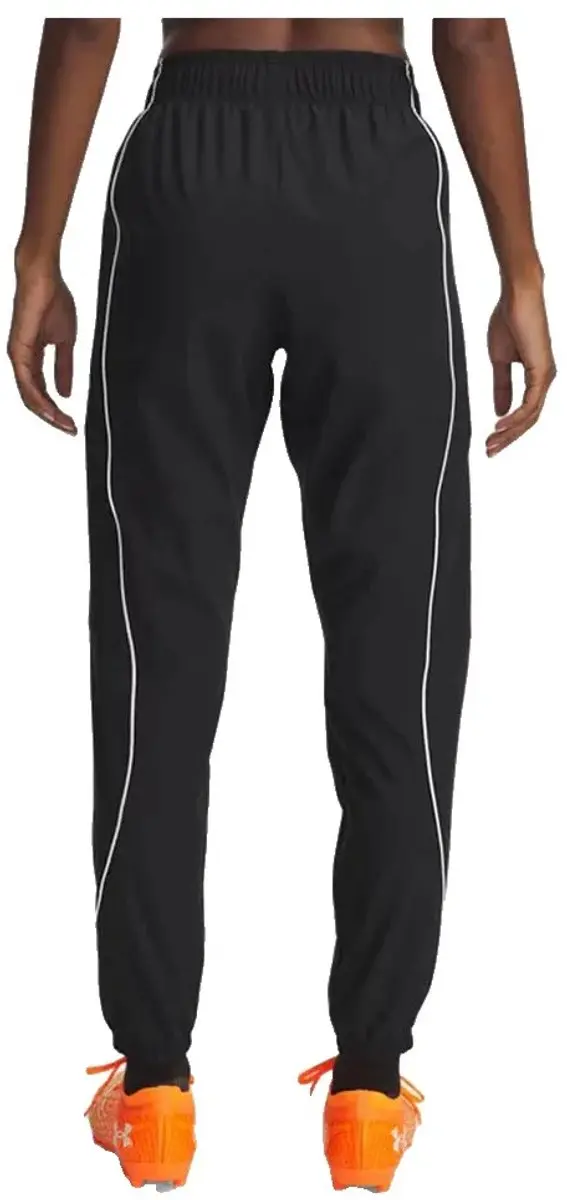 Under Armour Challenger Warmup Dames Trainingsbroek - XL - afbeelding 2 van 5