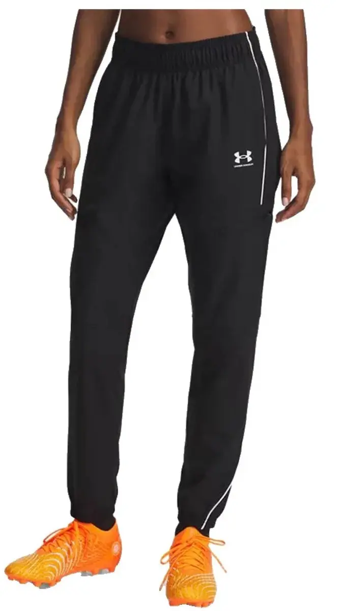 Under Armour Challenger Warmup Dames Trainingsbroek - XL - afbeelding 5 van 5