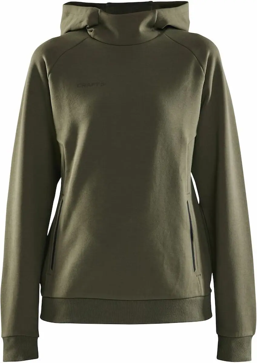 Craft CORE Soul Hood Sweatshirt W 1910629