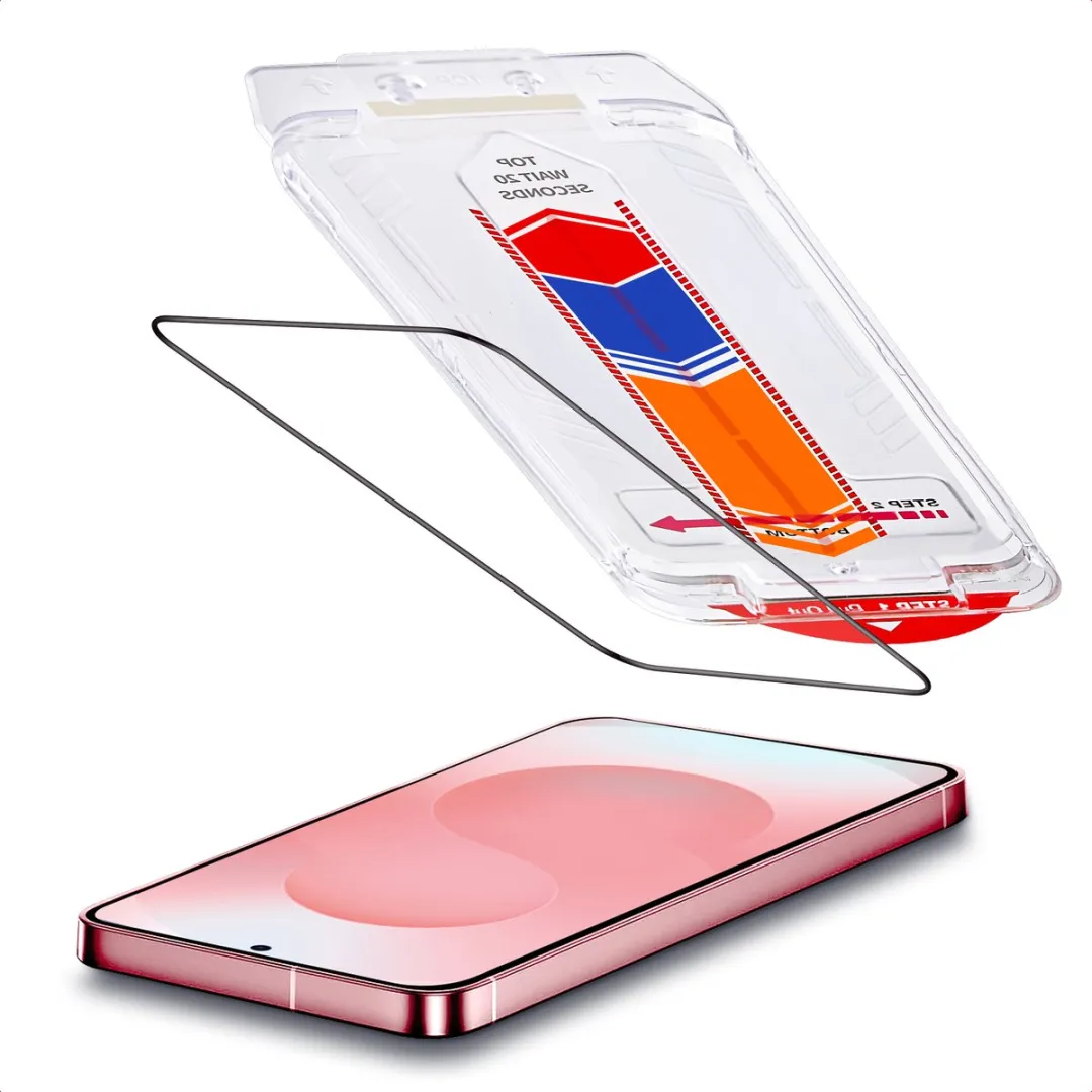 Accezz Screenprotector Samsung Galaxy S26