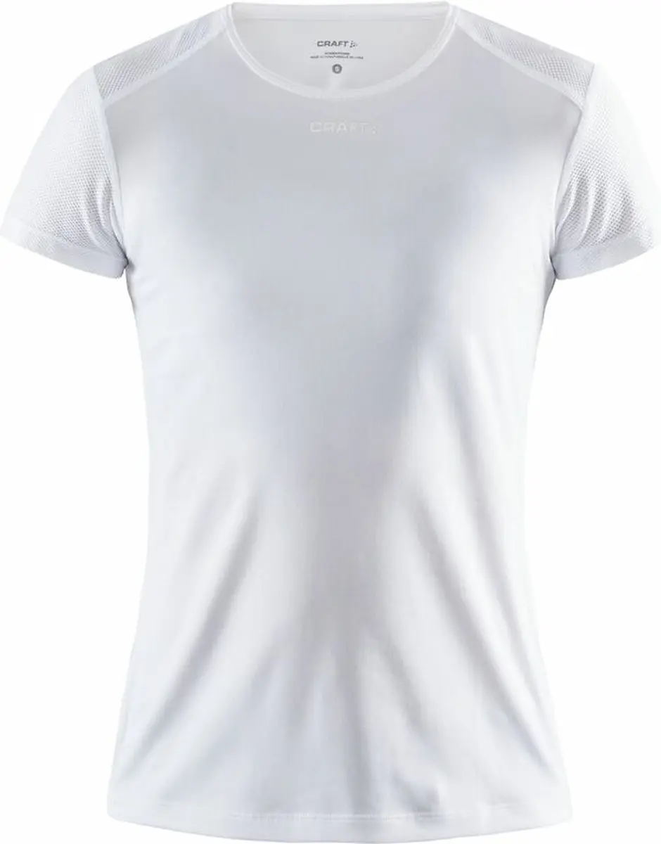 Craft ADV Essence SS Slim Tee W 1908767