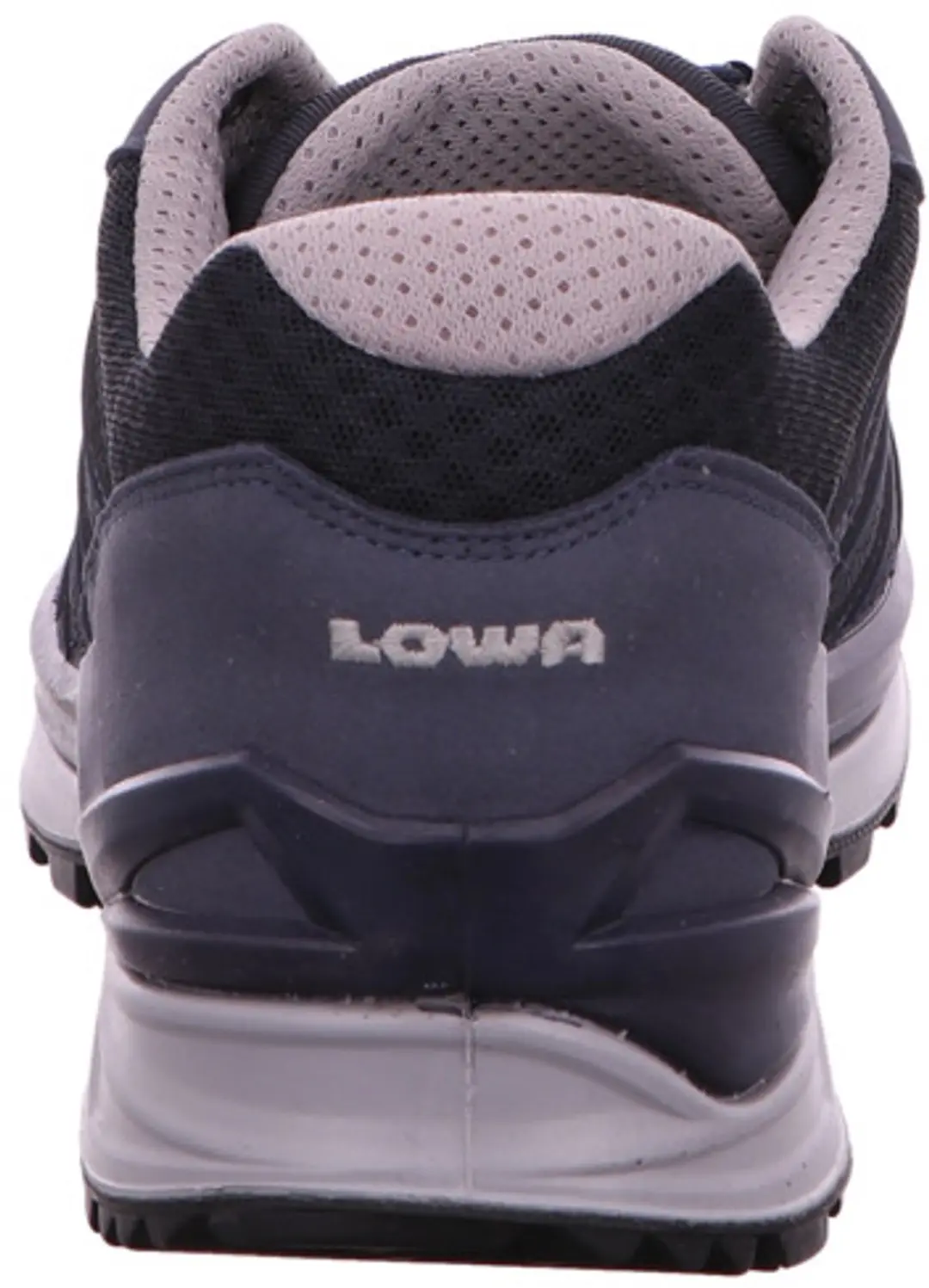 Lowa Innox Pro GTX Lo Wandelschoenen - Steelblue/Offwhite - afbeelding 6 van 6