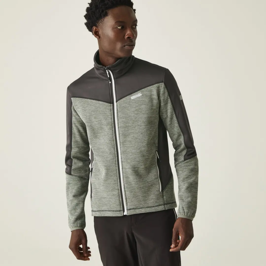 Regatta Highton IV Heren Fleece