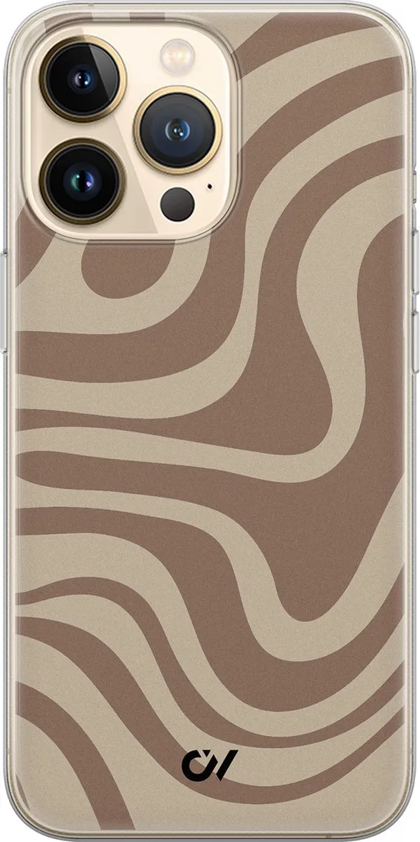 Casevibes iPhone 13 Pro Hoesje A/13P/UV/022