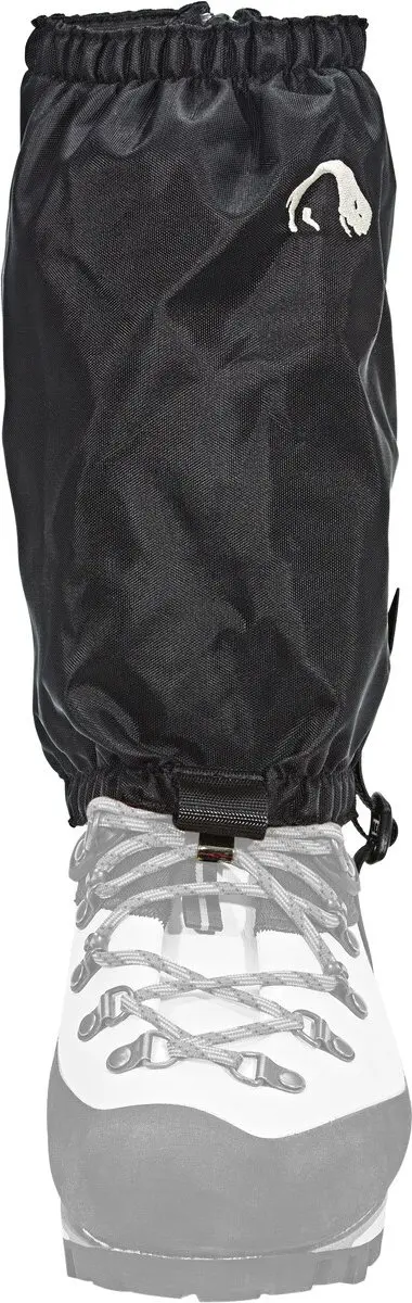 Tatonka Korte Gaiter 420 HD Short - Zwart - afbeelding 5 van 6