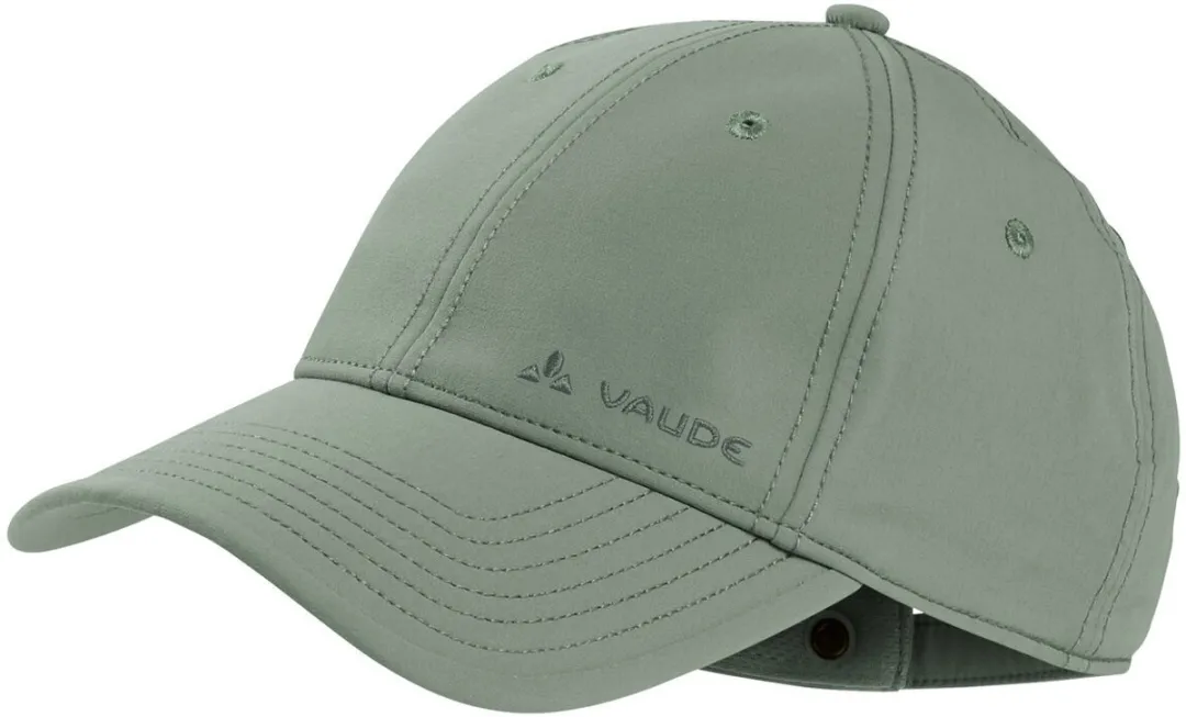 Vaude Softshell Cap