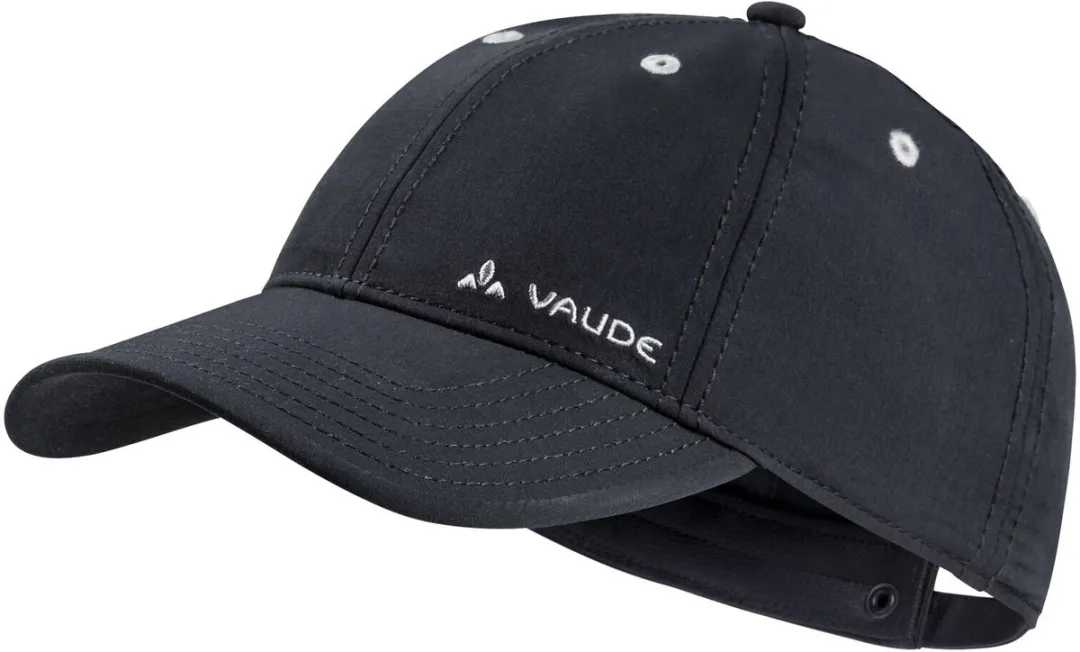 Vaude Softshell Cap - Agave