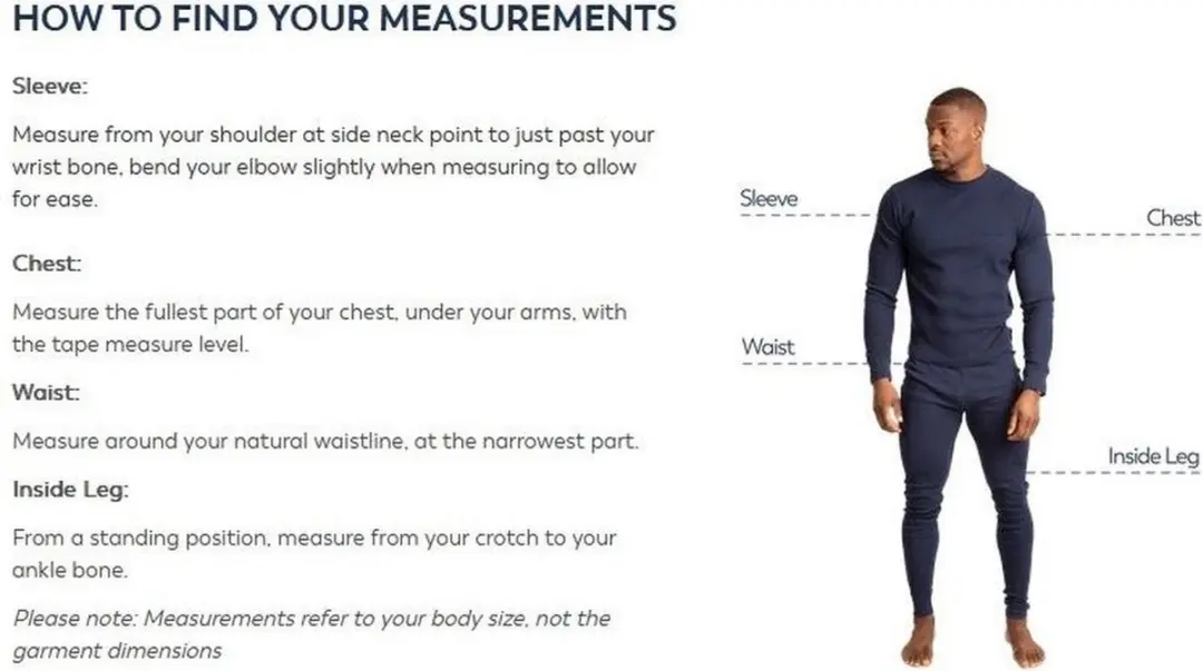 Trespass Keynote Herenfleece - Dark Navy - afbeelding 4 van 6