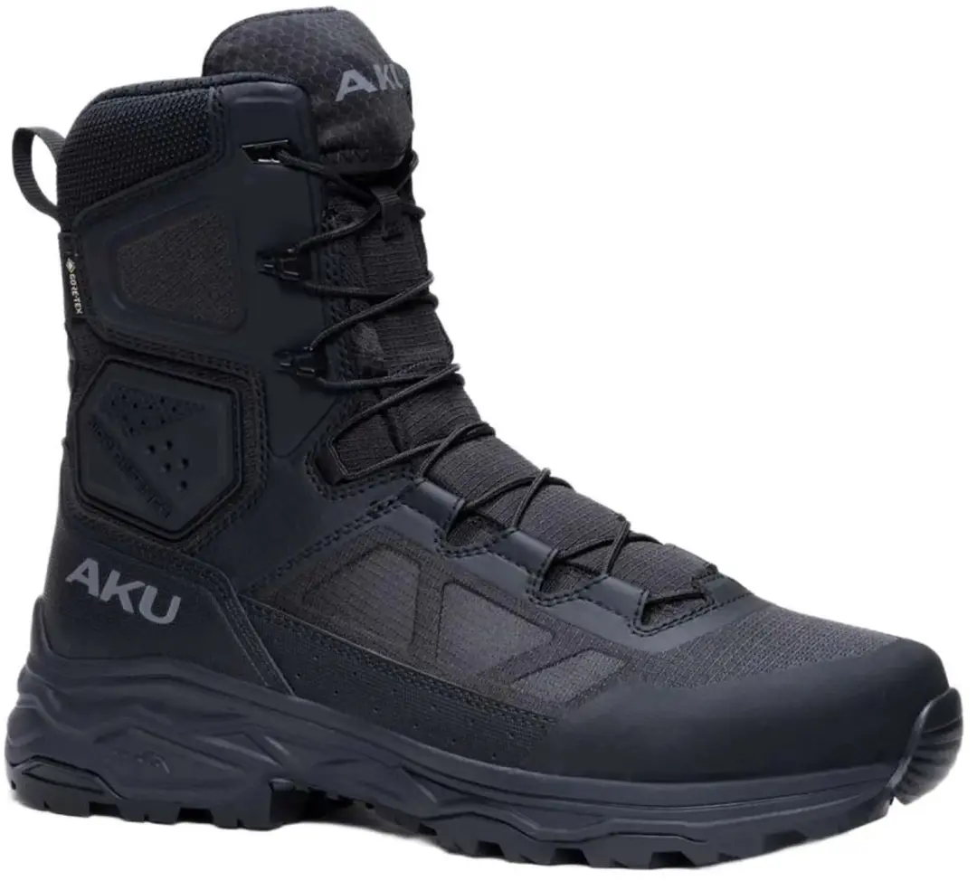 AKU Sentinel GORE-TEX Bergschoenen - Zwart - 47 - afbeelding 2 van 4
