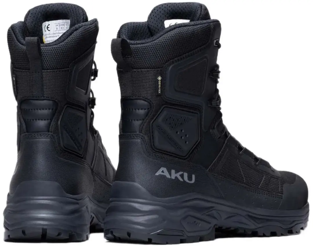 AKU Sentinel GORE-TEX Bergschoenen - Zwart - 47 - afbeelding 3 van 4