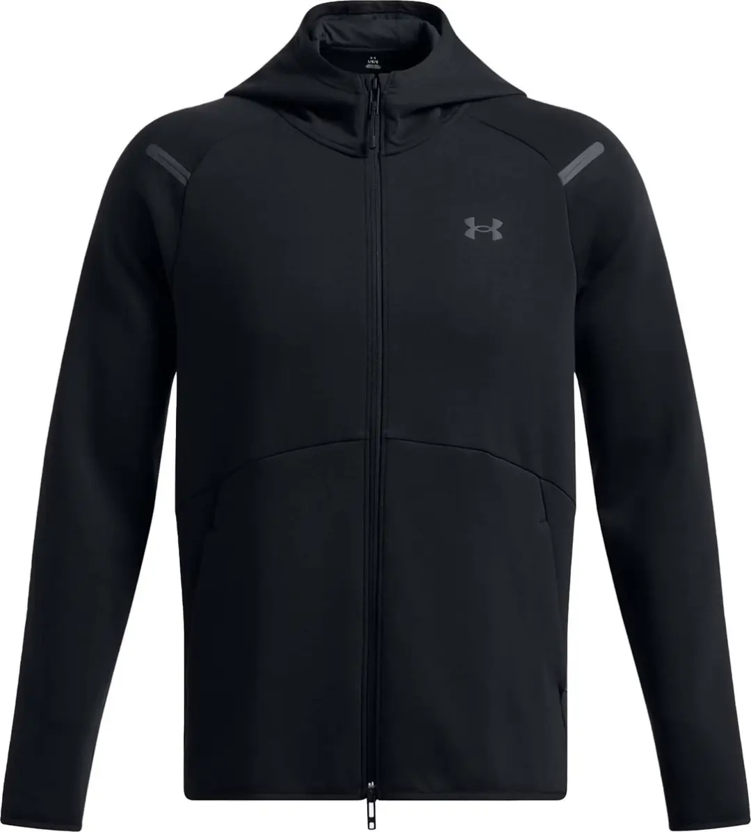 Under Armour Unstoppable Fleece Hoodie Heren