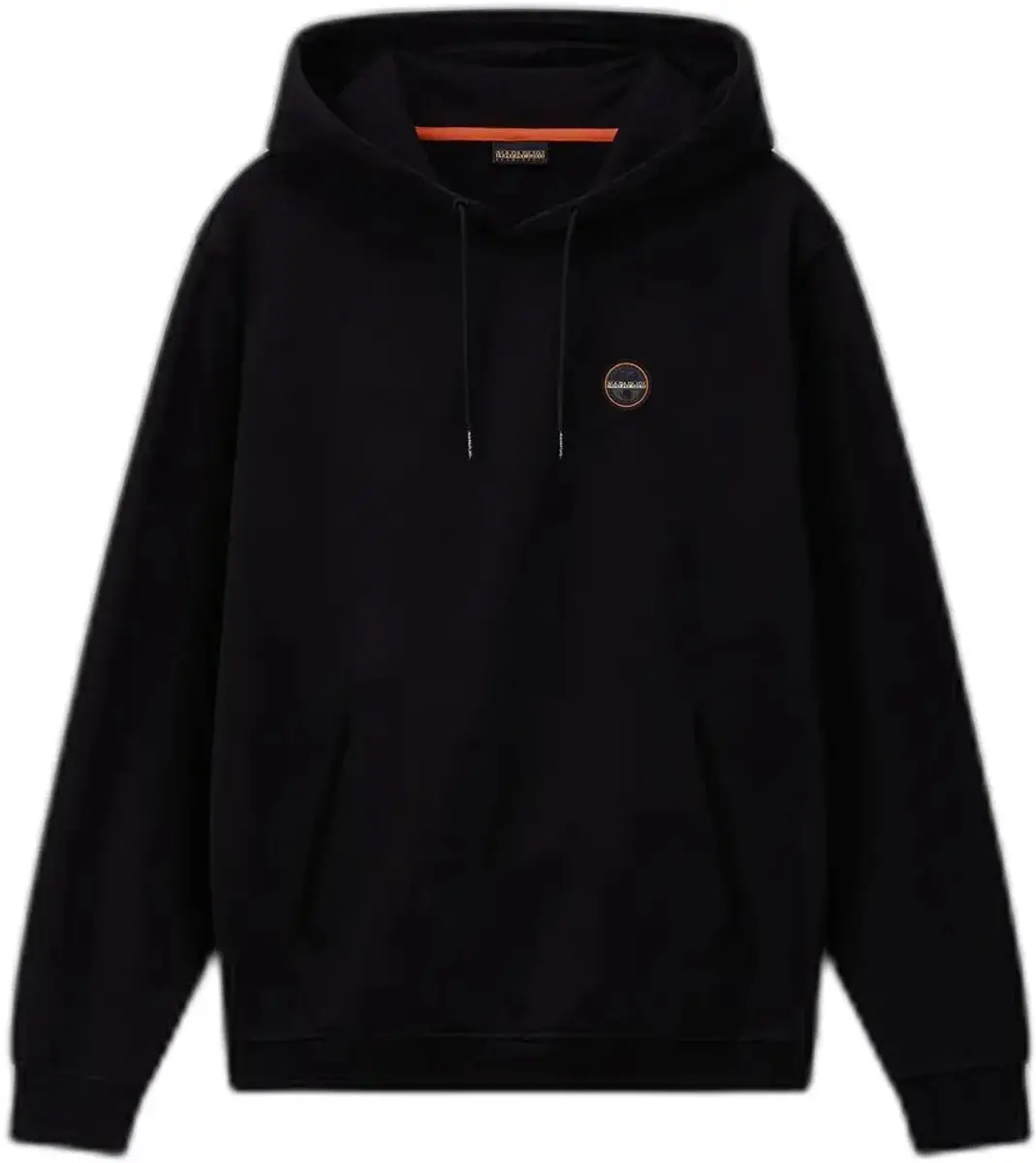 Napapijri B-Badge Hoodie