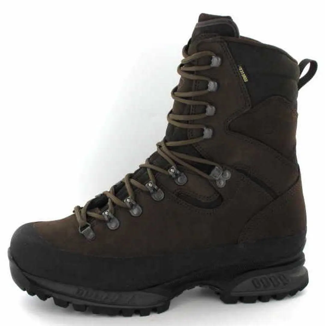 Hanwag Tatra Top GTX heren wandelschoenen bruin maat 41.5