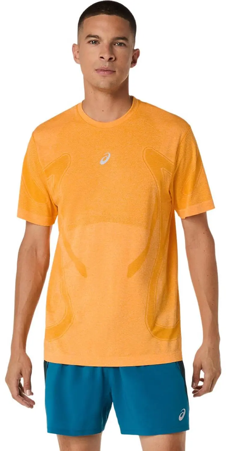 ASICS Road Seamless T-shirt