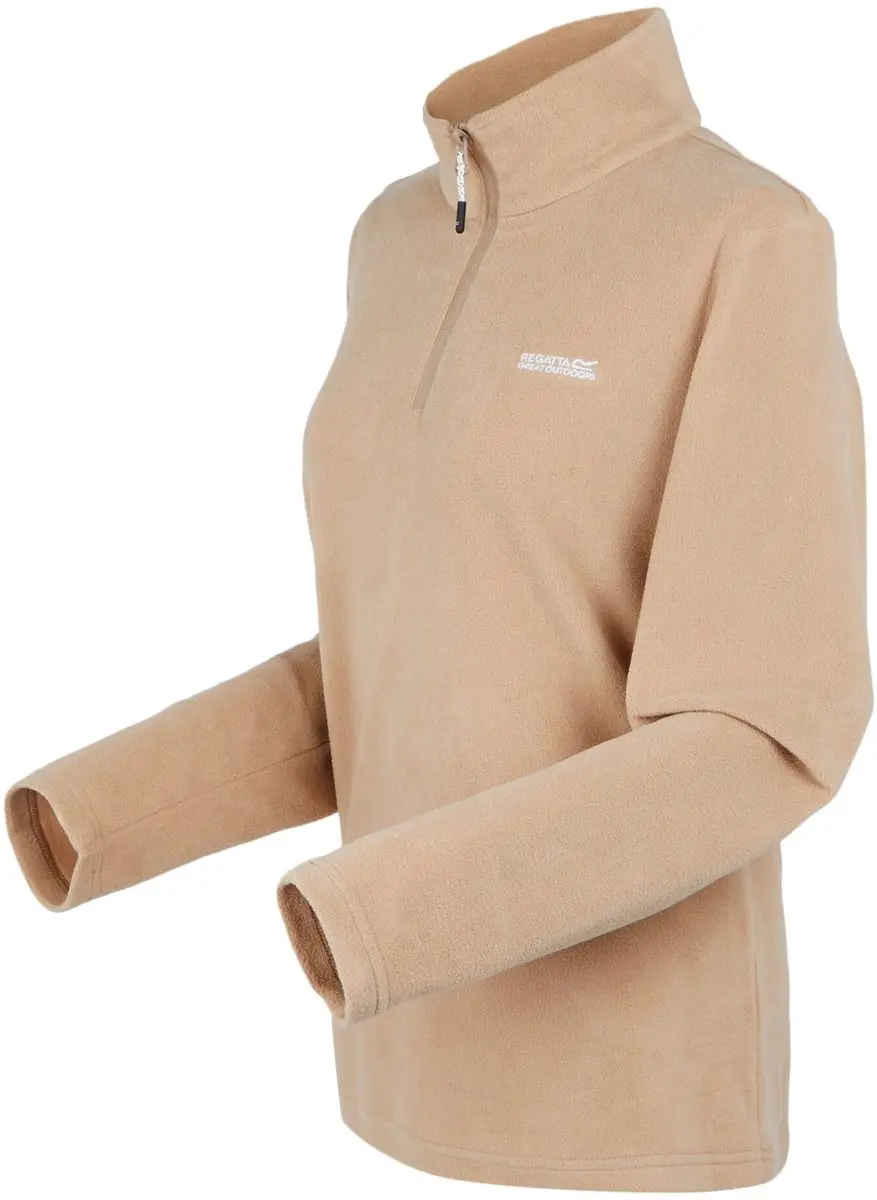 Regatta Sweethart Damesfleece - Beige - afbeelding 5 van 6