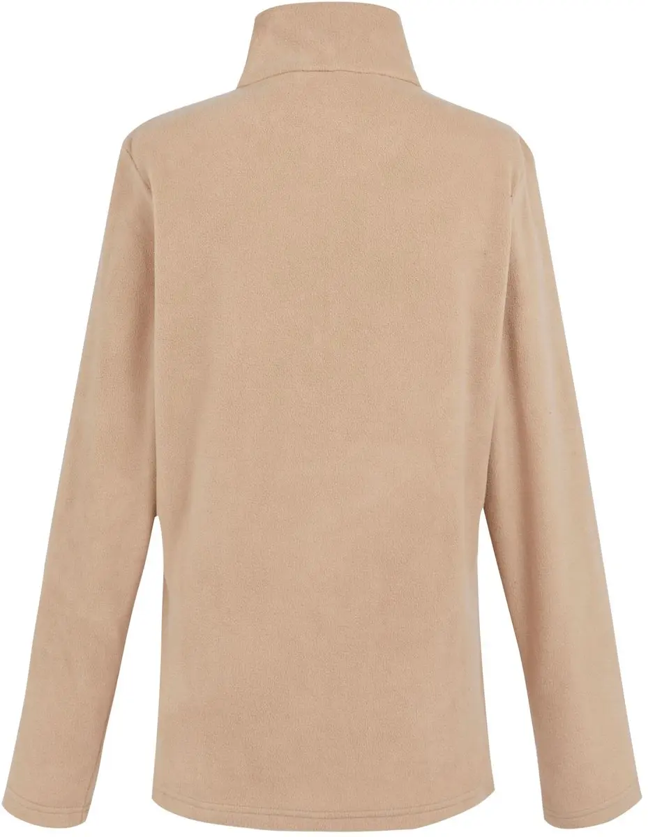 Regatta Sweethart Damesfleece - Beige - afbeelding 2 van 6
