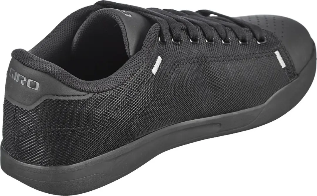 Giro Deed Mountainbikeschoenen - Zwart - EU 50 - afbeelding 5 van 6