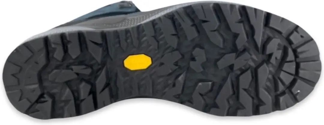 Hanwag Makra Trek SF Extra GTX Wandelschoenen - Blauw - afbeelding 3 van 6