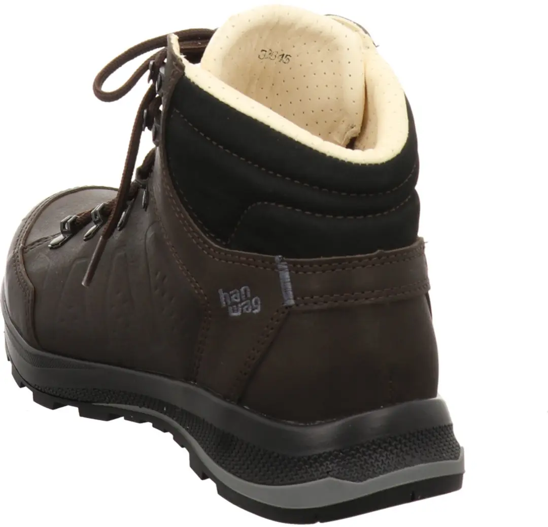 Hanwag Travi Wandelschoenen - Donkerblauw - 44 - afbeelding 6 van 6