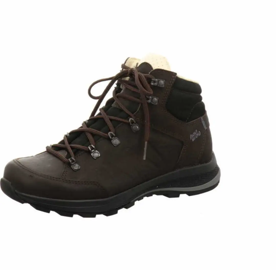 Hanwag Travi Wandelschoenen - Multi - 42 2/3 - afbeelding 2 van 6
