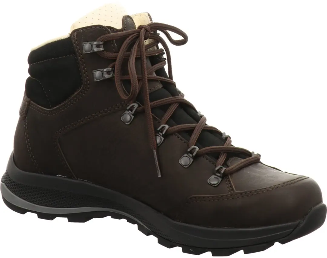 Hanwag Travi Wandelschoenen - Multi - 42 2/3 - afbeelding 3 van 6
