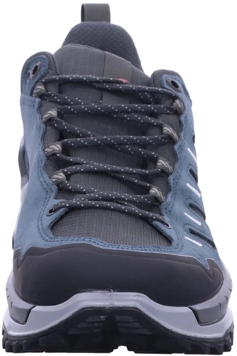 Lowa Innovo GTX Lo Wandelschoenen - Blauw - afbeelding 3 van 6