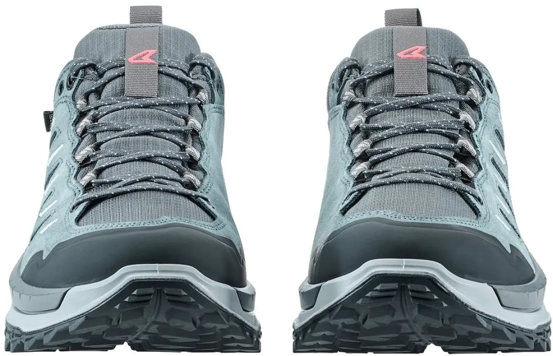 Lowa Innovo GTX Lo Wandelschoenen - Blauw - afbeelding 6 van 6