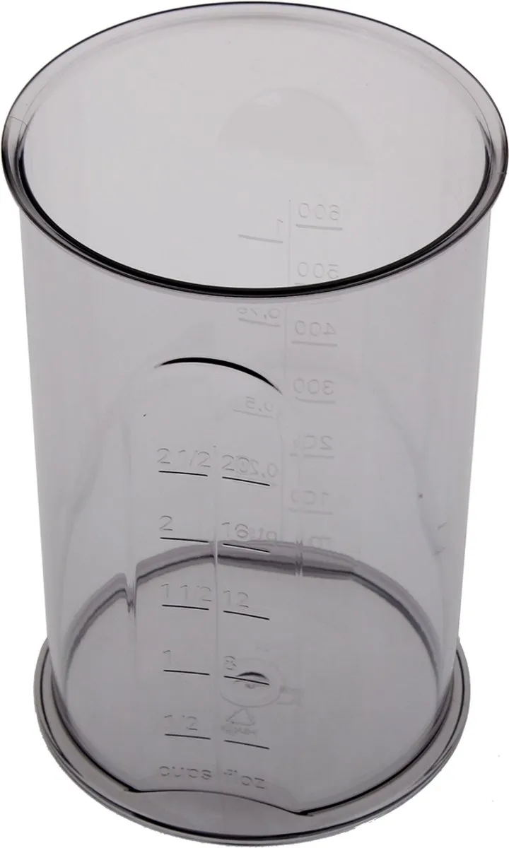 Bosch Maatbeker 00657243