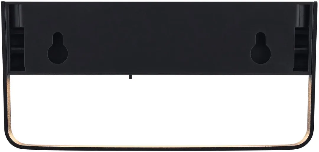 Nordlux Saulio Solar Oplaadbare Wandlamp 4.45W - Groen