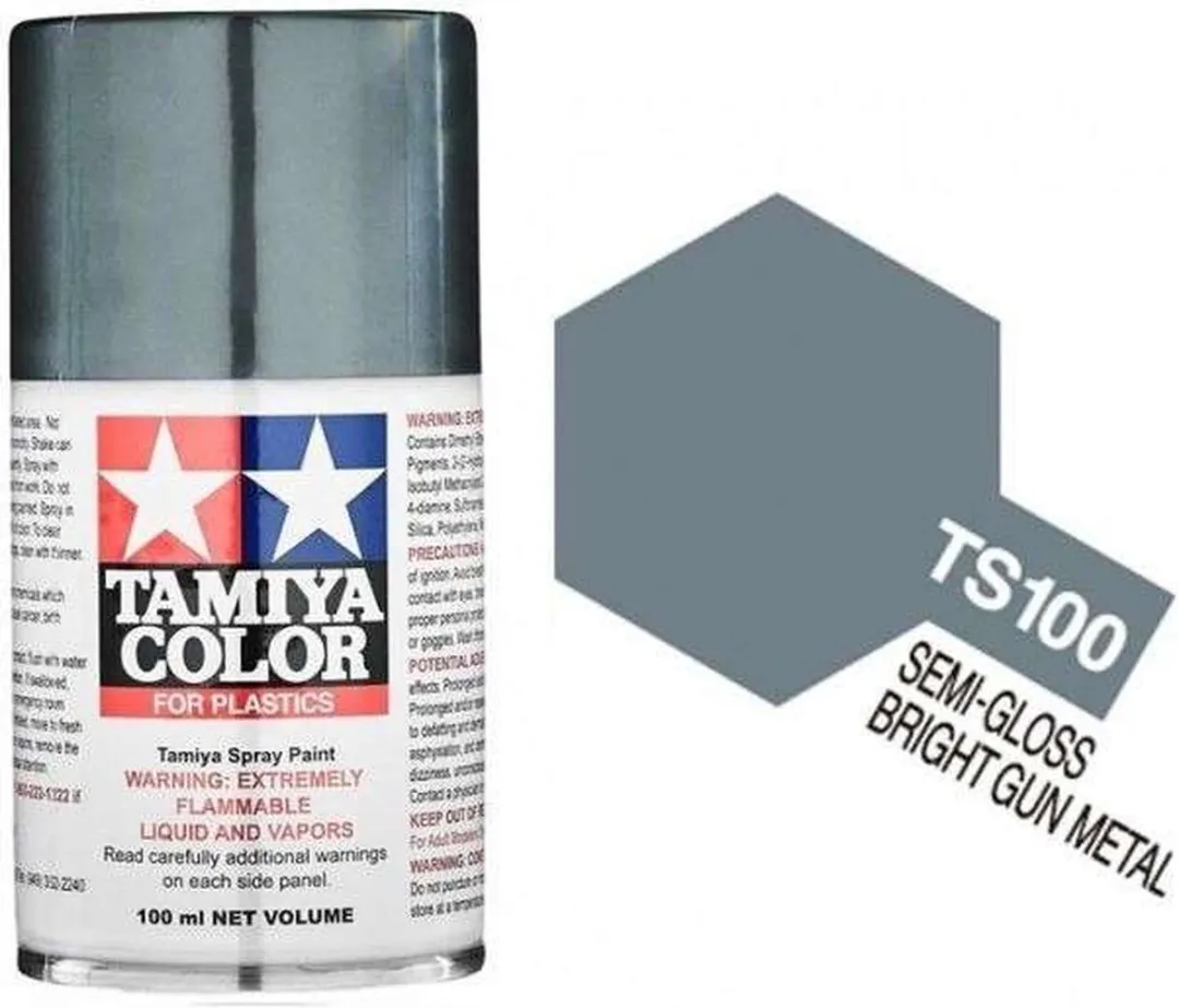 Tamiya TS-100 Acryl Spray