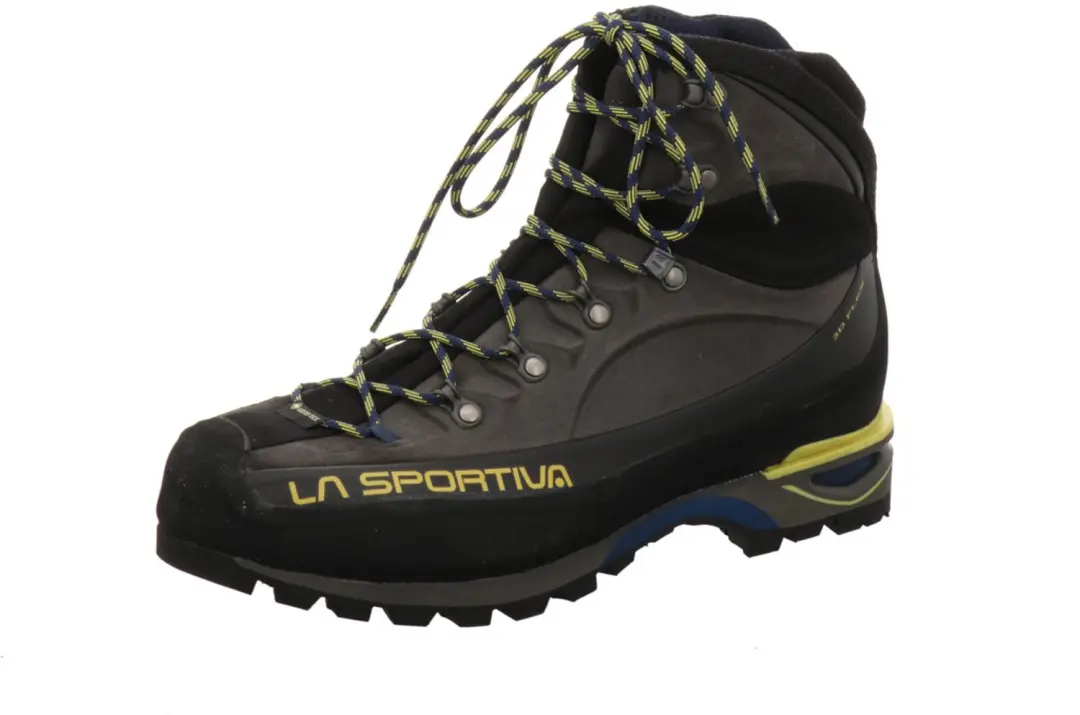 La Sportiva Trango Alp EVO Men GTX heren wandelschoenen grijs maat 44